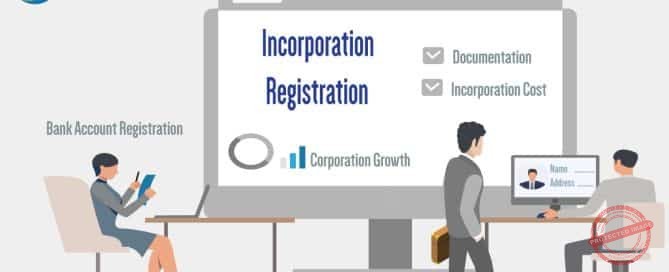 Business Incorporation Service