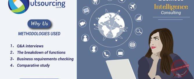 Business intelligence consulting