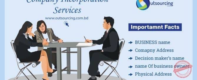 Company-incorporation