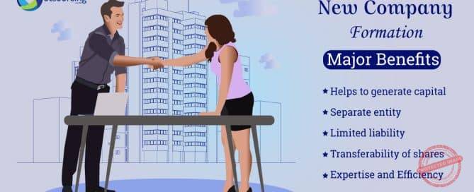 New-Company-Formation