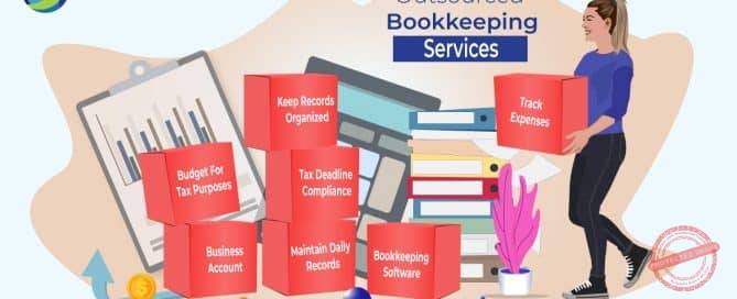 Outsourced-Bookkeeping