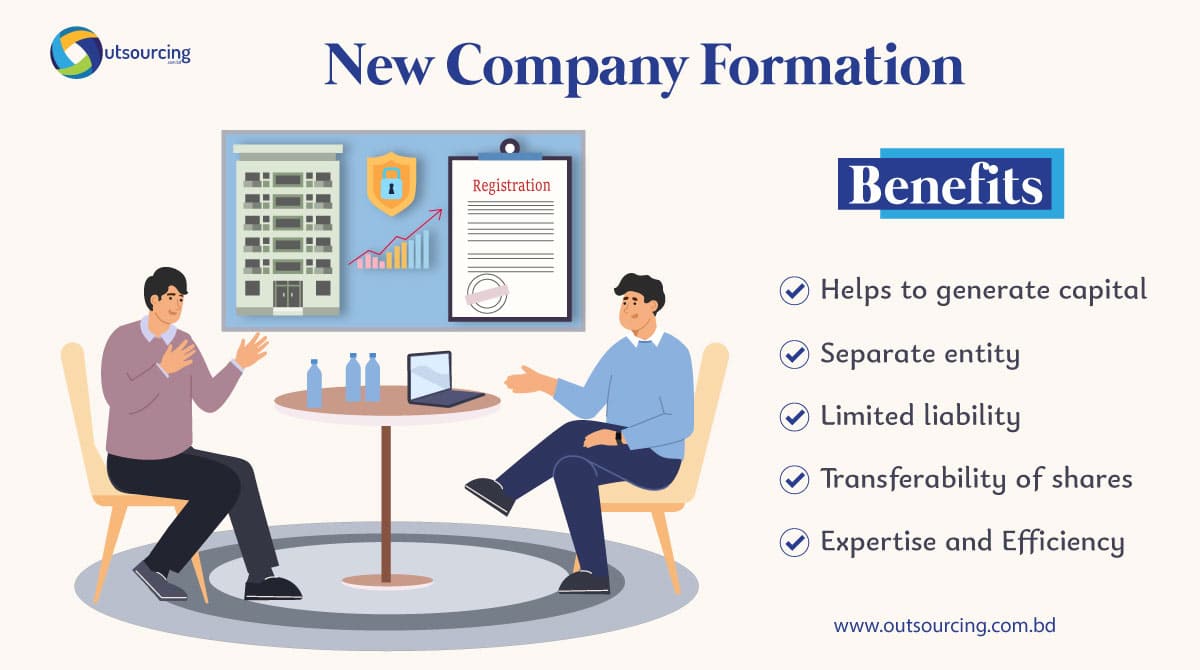 New-Company-Formation