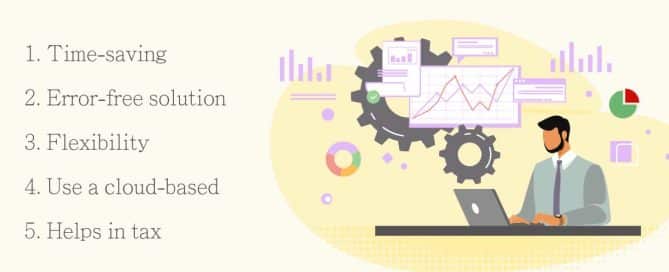 Outsourced-Bookkeeping