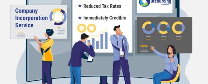 Outsourcing-Company Incorporation Service