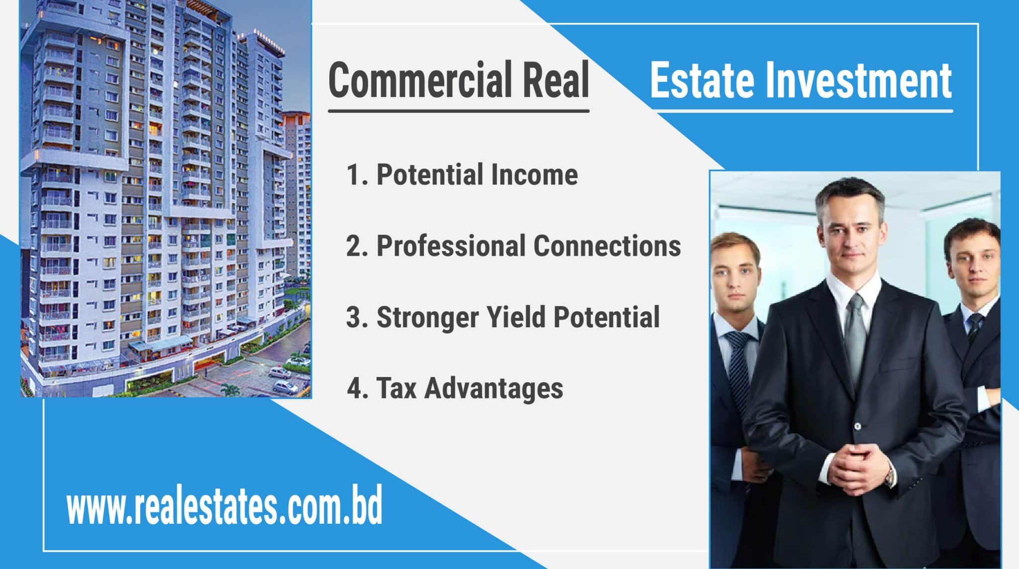 Realestate-Commercial-Real-Estate-Investment