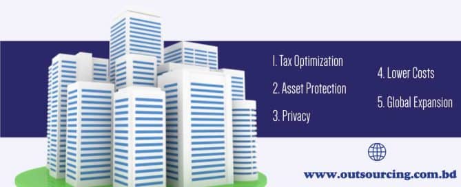 Offshore-Company-Formation