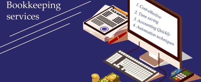 Outsourced-bookkeeping-services