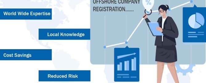Outsourcing-offshore-company-registration
