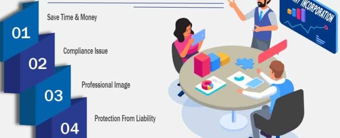 Outsourcing-Company Incorporation Services