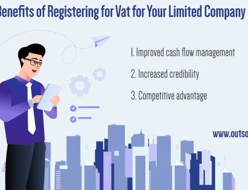  How to Register Your Limited Company for Taxes and VAT 
