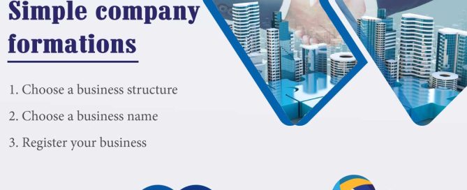 Simple-company-formations