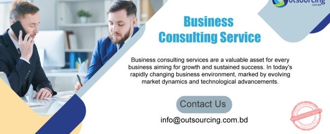 Business-Consulting-Service