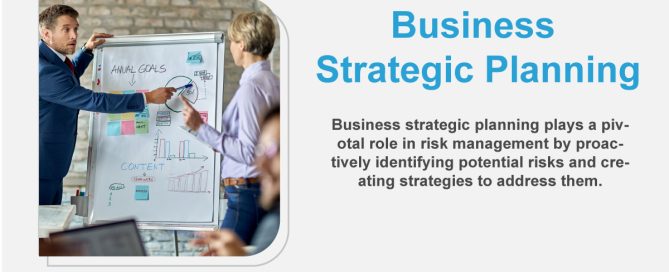 Business-Strategic-Planning