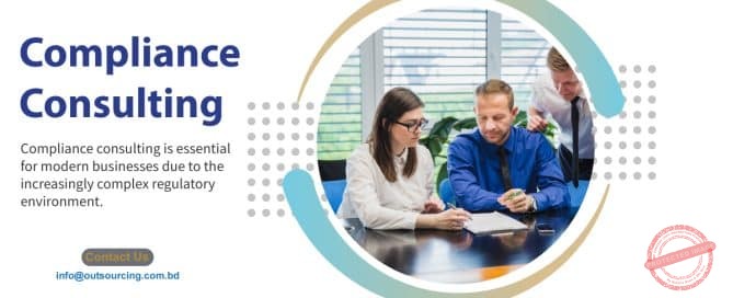 Compliance-Consulting