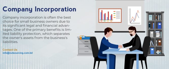 Company-Incorporation