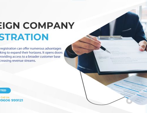  Why Should Your Business Look for Foreign Company Registration? 