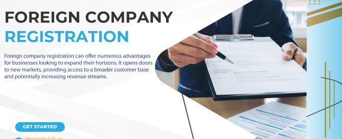 Foreign-Company-Registration