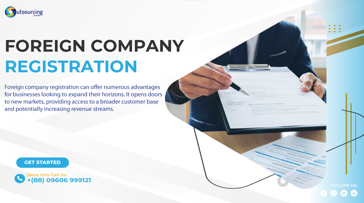 Foreign-Company-Registration