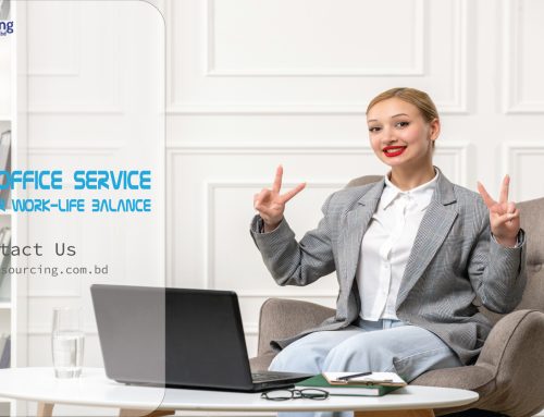  How Can a Virtual Office Service Improve Your Work-Life Balance? 