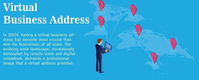 Virtual-Business-Address