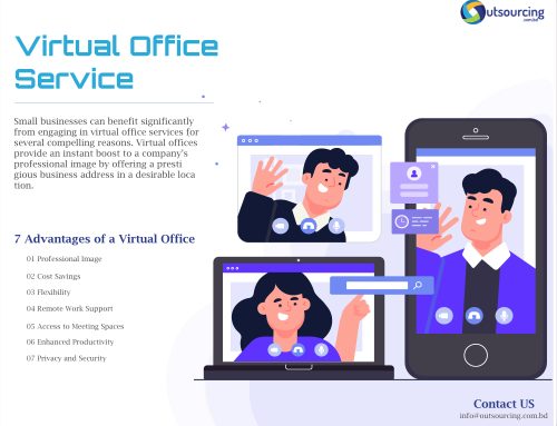  Why Should Small Businesses Engage In Virtual Office Services? 