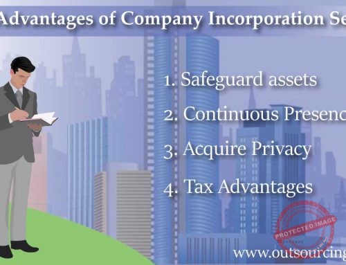 Company Incorporation Services: Do They Increase the Validity of Your Business?