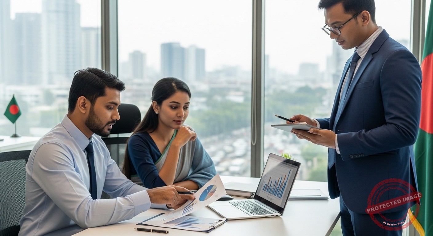 Tax Compliance Services in Bangladesh